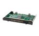 HPE Aruba Networking CX 6400 24‑port SFP+ & 4‑port SFP56 v2 module de commutation réseau - R0X43A
