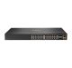 HPE Aruba Networking Aruba 6300F 24-port 1GbE & 4-port SFP56 Géré L3 Gigabit Ethernet (10/100/1000) 1U Gris - JL668A#ABB