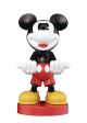 Exquisite Gaming Cable Guys Mickey Mouse Support passif Manette de jeux, Mobile/smartphone Noir, Rouge, Blanc, Jaune - CGCRDS300090