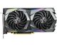 MSI GAMING GeForce GTX 1660 SUPER X NVIDIA 6 Go GDDR6 - GTX 1660 SUPER GAMING X