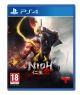 Sony Nioh 2, PS4 Standard Anglais, Italien PlayStation 4 - 9346609