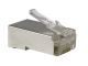 Alantec WT003 connecteur de fils RJ45 Aluminium - WT003