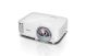 BenQ MW809STH vidéo-projecteur Projecteur à focale courte 3600 ANSI lumens DLP XGA (1024x768) Blanc - MW809STH
