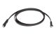 Crestron FT2A-CBL-PT-CAT6 câble de réseau - FT2A-CBL-PT-CAT6