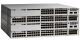 Cisco Catalyst 9300 Géré L3 Connexion Ethernet, supportant l'alimentation via ce port (PoE) 1U - C9300X-48HX-M