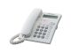 Panasonic KX-TSC11 Téléphone DECT Identification de l'appelant Blanc - KX-TSC11PD
