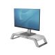 Fellowes 8064201 support d'écran plat pour bureau Blanc - 8064201