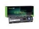 Green Cell TS13V2 composant de laptop supplémentaire Batterie - TS13V2