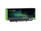Green Cell TS38 composant de laptop supplémentaire Batterie - TS38