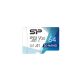 Silicon Power Superior Pro 64 Go MicroSDXC UHS-III Classe 10 - SP064GBSTXDU3V20AB