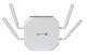Alcatel-Lucent Enterprise OAW-AP1322-RW point d'accès réseaux locaux sans fil 2400 Mbit/s Blanc Connexion Ethernet, supportant l'alimentation via ce port (PoE) - OAW-AP1322-RW