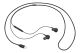 Samsung EO-IC100 Casque Avec fil Ecouteurs Appels/Musique USB Type-C Noir - EO-IC100BBEGEU