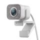 Logitech 960-001297 webcam 1920 x 1080 pixels USB 3.2 Gen 1 (3.1 Gen 1) Blanc - 960-001297