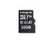 Integral INMSDH32G-100V30 32GB MICRO SD CARD MICROSDHC UHS-1 U3 CL10 V30 A1 UP TO 100MBS READ 30MBS WRITE 32 Go MicroSD UHS-I - INMSDH32G-100V30