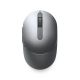DELL MS5120W souris Bureau Ambidextre RF sans fil + Bluetooth Optique 1600 DPI - MS5120W-GY
