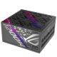 ASUS ROG -STRIX-1200P-GAMING unité d'alimentation d'énergie 1200 W 20+4 pin ATX ATX Noir - 90YE00W0-B0NA00