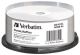 Verbatim DataLifePlus BD-R 50 Go 25 pièce(s) - 43749