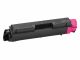 KYOCERA TK-580M Cartouche de toner 1 pièce(s) Original Magenta - 1T02KTBNL0