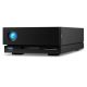 LaCie 1big Dock disque dur externe 20 To 7200 tr/min 3.5