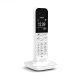 Gigaset CL390 Téléphone analog/dect Blanc - S30852-H2902-B102