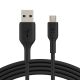 Belkin CAB005BT1MBK câble USB 1 m USB A Micro-USB A Noir - CAB005BT1MBK