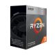 AMD Ryzen 3 3200G with Radeon Vega 8 Graphics processeur 3,6 GHz 3 Mo L3 Boîte - YD3200C5FHMPK