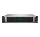 HPE Q1J07B Boîtier de disques de stockage Boîtier disque dur/SSD Métallique 2.5