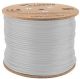 Lanberg LCUF6L-11CU-0305-S câble de réseau Gris 305 m Cat6a U/FTP (STP) - LCUF6L-11CU-0305-S