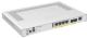 Cisco ISR1100-4GLTEGB Routeur connecté Gigabit Ethernet Gris - ISR1100-4GLTEGB