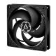 ARCTIC P12 PWM Boitier PC Ventilateur 12 cm Noir - ACFAN00119A