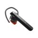 Jabra Talk 45 Casque Sans fil Crochets auriculaires, Ecouteurs Appels/Musique Bluetooth Argent - 100-99800900-60