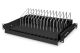 Digitus DN-97665 accessoire de racks Étagère - DN-97665
