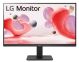 LG 24MR400-B écran plat de PC 60,5 cm (23.8