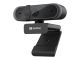 Sandberg 133-95 webcam 5 MP 2592 x 1944 pixels USB 2.0 Noir - 133-95