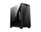 MSI MPG GUNGNIR 300P AIRFLOW unité centrale Midi Tower Noir - MPG GUNGNIR 300P AIRFLOW