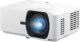 Viewsonic LS711HD vidéo-projecteur Projecteur à focale courte 4000 ANSI lumens 1080p (1920x1080) Blanc - LS711HD
