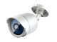 LevelOne ACS-5602 caméra de sécurité Balle (forme) Caméra de sécurité CCTV Extérieure Plafond/mur - ACS-5602