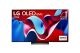 LG OLED65C41LA TV 165,1 cm (65