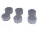 RealWear Wind Noise Filter (3 pair pack) Gris - 171058