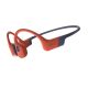SHOKZ OpenSwim Pro Casque Sans fil Minerve Sports Bluetooth Noir, Rouge - S710-ST-RD