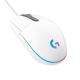 Logitech G 910-005797 souris Jouer USB Type-A 8000 DPI - 910-005797