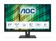 AOC E2 27E2QAE écran plat de PC 68,6 cm (27