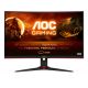 AOC G2 C27G2ZE/BK écran plat de PC 68,6 cm (27