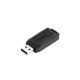 Verbatim Secure Data USB Drive 32 GB lecteur USB flash 32 Go USB Type-A 2.0 Noir - 44072
