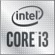 Intel Core i3-10105T processeur 3 GHz 6 Mo Smart Cache - CM8070104291414