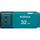Kioxia TransMemory U202 lecteur USB flash 32 Go USB Type-A 2.0 Bleu - LU202L032GG4