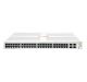 HPE Aruba Networking Aruba Instant On 1930 Géré L2+ Gigabit Ethernet (10/100/1000) 1U Blanc - JL685A#ABB