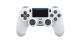Sony DualShock 4 V2 Blanc Bluetooth/USB Manette de jeu Analogique/Numérique PlayStation 4 - P4JEJSSNY89465