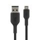 Belkin CAB007bt1MBK câble USB 1 m USB A Micro-USB A Noir - CAB007BT1MBK