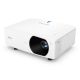 BenQ LU710 Projecteur à focale standard 4000 ANSI lumens DLP WUXGA (1920x1200) Blanc - 9H.JLM77.15F